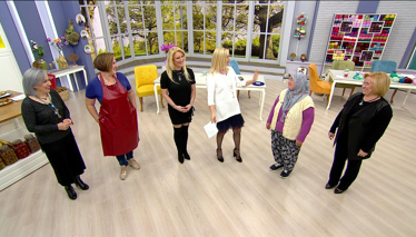 32. Bölüm - 22.11.2016 