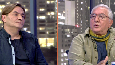 “Kıvanç Tatlıtuğ'u beğeniyorum"