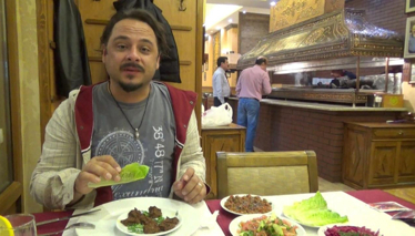 "Neye niyet neye kısmet"