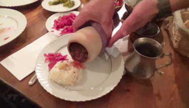 Testi Kebabı ile müthiş bir final!