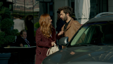 Poyraz Karayel 69. Bölüm