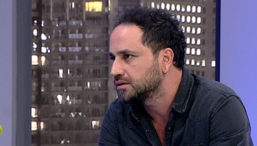 “Benim Gülben’le düet yapmak gibi bir fikrim yoktu.”