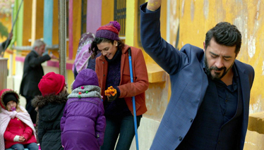 Zekeriya Ünlü - Mektebin Bacaları