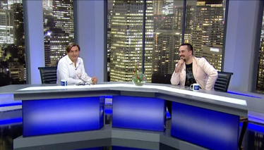 Dünyanın En İyi Sihirbazından Minik Bir Gösteri