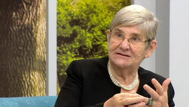 "Lahmacun Türkiye'nin en sağlıklı 'fast food'udur!"