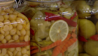 Neden turşu yemeliyiz?