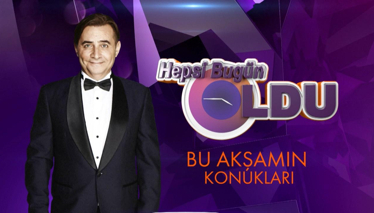 HEPSİ BUGÜN OLDU 24 KASIM FRAGMAN 