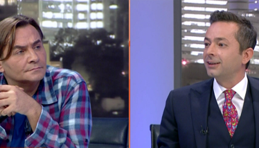 “Başka işler yapıp ‘gazeteciyim’ diyenler var.” 