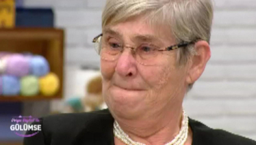 Canan Karatay canlı yayında gözyaşlarına boğuldu! 