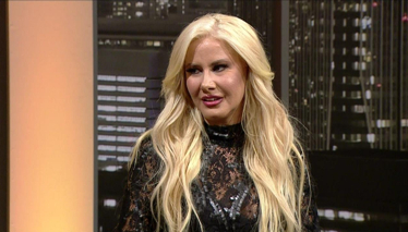 "Tekrar evlenmeyi düşünüyorum"