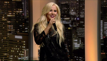 Banu Zorlu teve MAGAZİN'in Konuğu Oldu