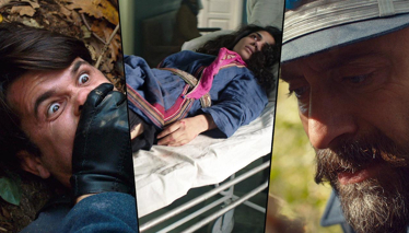 Savaşta solan çiçekler!