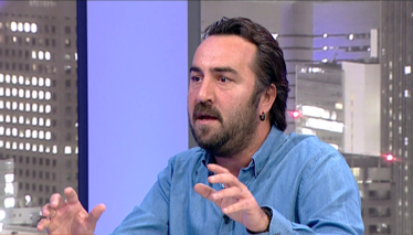 “Ekonominin lokomotifi otomotiv.”