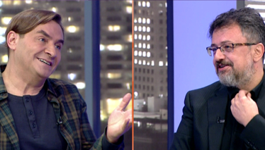 “Trump’ın bile troll olduğunu düşünüyorum.”