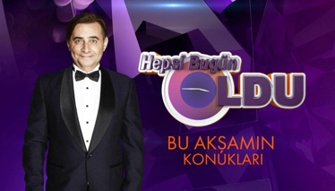 HEPSİ BUGÜN OLDU 28 KASIM FRAGMAN 