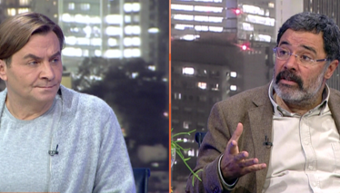 “Yazarlık bana annemden geçmiş”