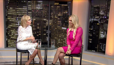 "Kötü şeyler yaşadım"