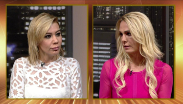 "Arkadaş olacağız"