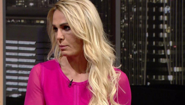 " Yeni bir programla televizyonda olacağım"