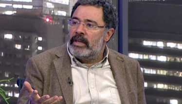 Ahmet Ümit: “Vicdanın bittiği bir dönem yaşanıyor”