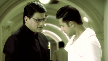 İNTİKAM ATEŞİ 30. Bölüm