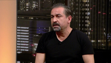 "Ben ekşi elmalarda çok ağladım."