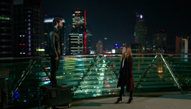 Poyraz Karayel 70. Bölüm