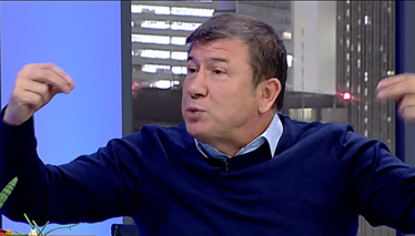 “Fatih Terim’in işi ne!”