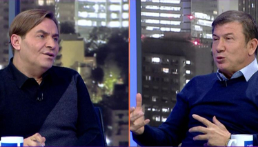 “Saç dökülmesi hep kompleksim olmuştur”