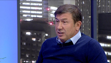 “Çok acı çektim”