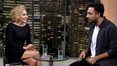 23. Bölüm 30.11.2016 