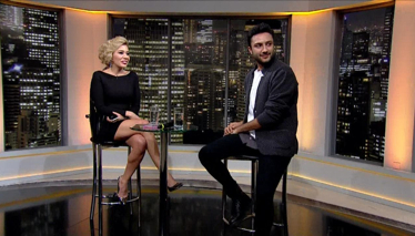 "Aşkımdı işim oldu"