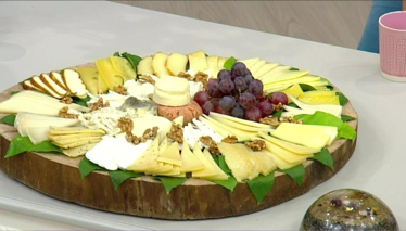 Peynir hangi bıçaklarla ve nasıl kesilmeli?