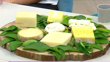 Peynirleri nasıl saklamalıyız?