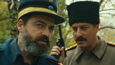 Vatanım Sensin 6. Bölüm