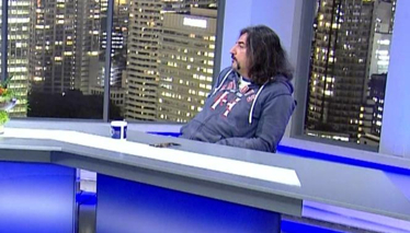 “Bu hıza şarkıcı bir şey yetiştiremez”