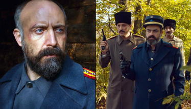 Cevdet'in gerçek kimliği ortaya mı çıkıyor?