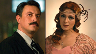 Vatanım Sensin Eftalya - Gamzedeyim Deva Bulmam