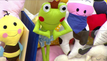 Uyku Yastığı Yapımı