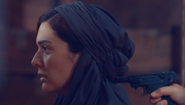 Azize'yi büyük bir tehlike bekliyor!