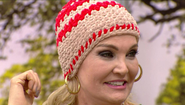 Küpesi Kendinden Bere