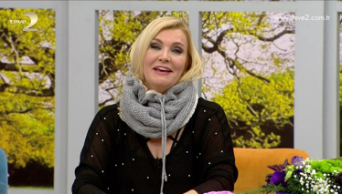 Çarşıdan Aldım Da Yaptım Boyunluğu