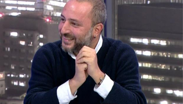 "Benim yerime Hayko Cepkin'e küfür gidiyor"