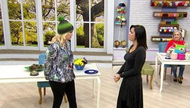 Çantada Bere Projesi