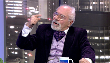 "Orhan Pamuk'un Türkçesi iyi değil ama roman zekâsı var"