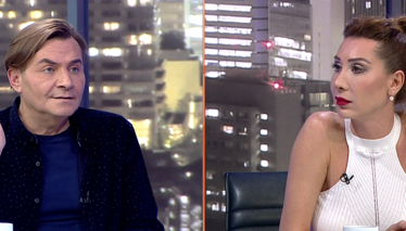 "Erkekler kadınlardan bir tık üstün"