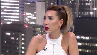 "Kıymet gördüğünü anlasın diye pedikürünü yaptım"