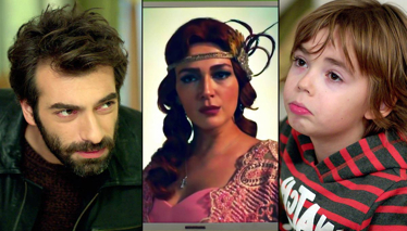 Bu kadın resmen taş gibi!