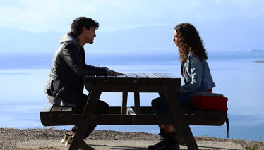 Bodrum Masalı 16. Bölüm Fotoğrafları