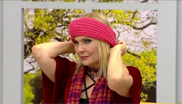 Saç Bandı Uygulaması